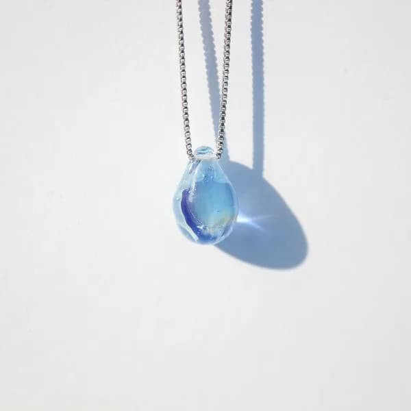 倆個 Glass 玻璃工作室 Oursglass