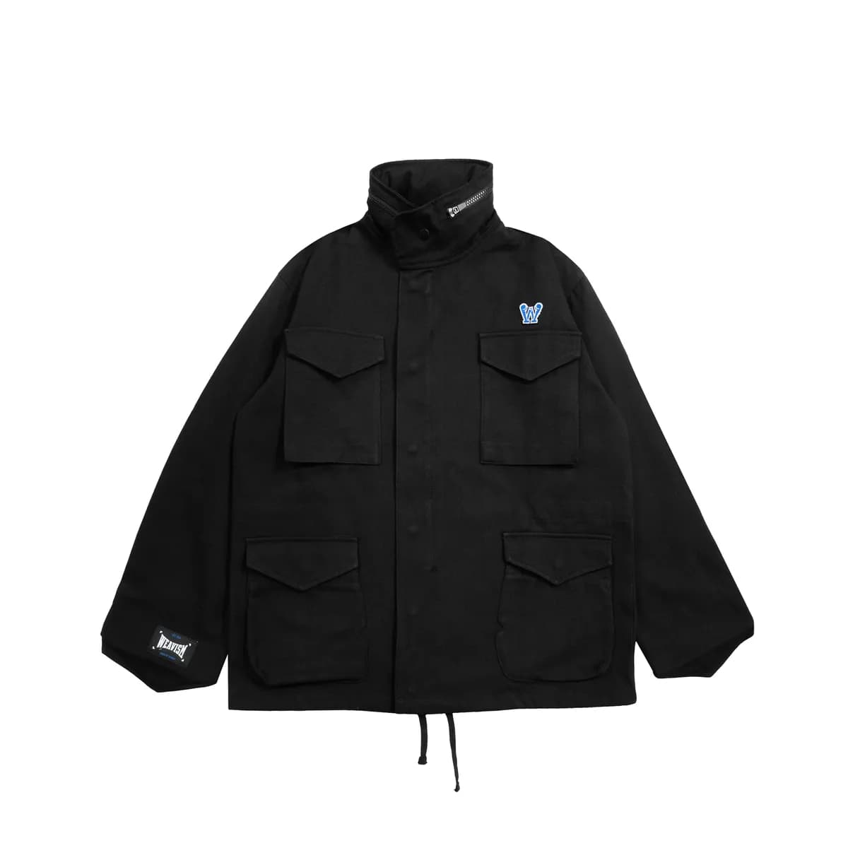 Punch Soul Heavyweight Canvas Jacket