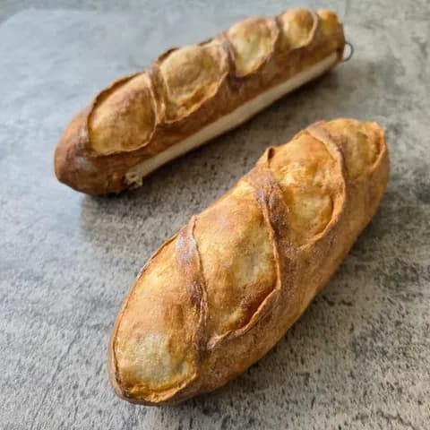 Baguette Pencil Case