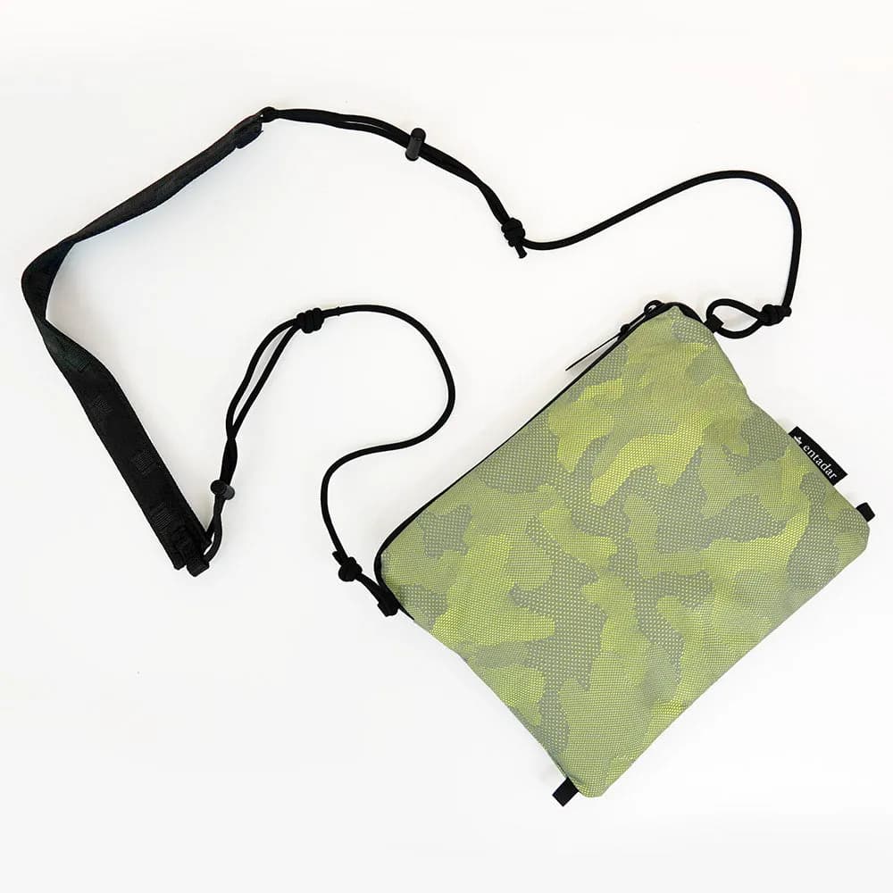 Urban Sacoche Camouflage