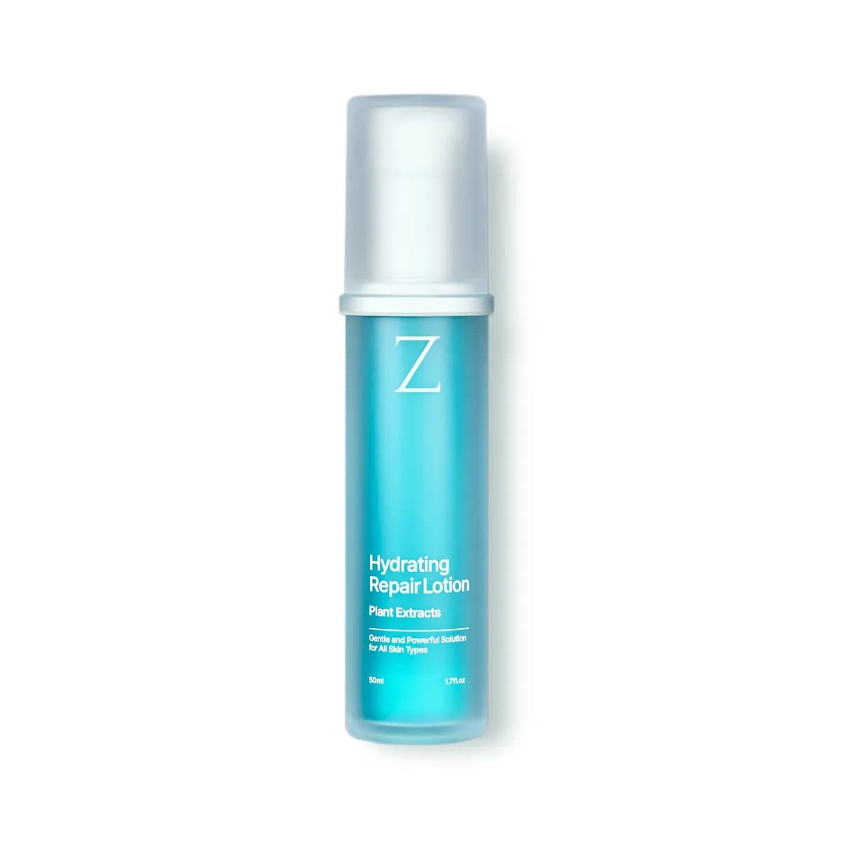 Plant-Effect Protective Repair Lotion