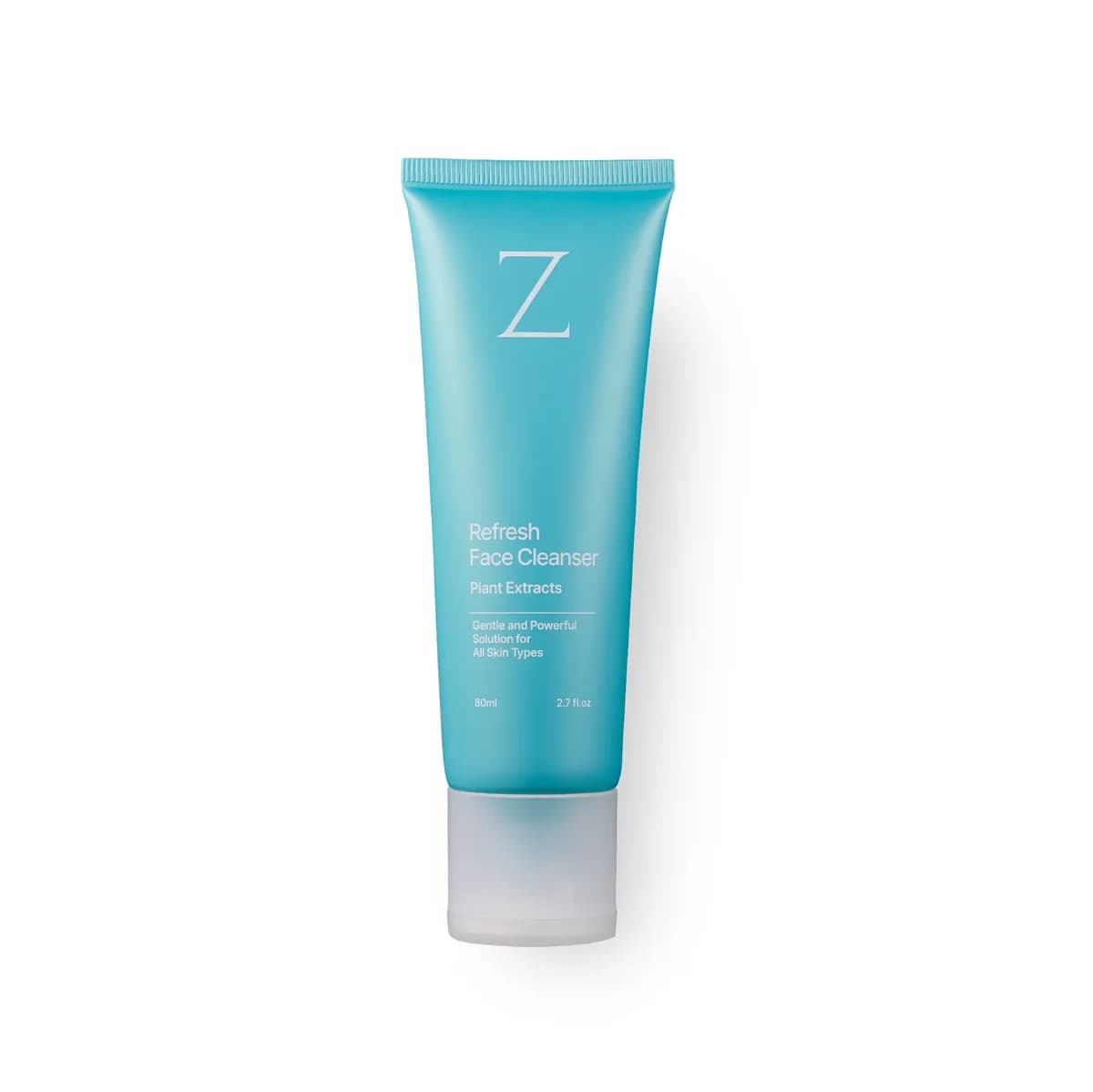 Plant-Effect Amino Acid Facial Cleanser