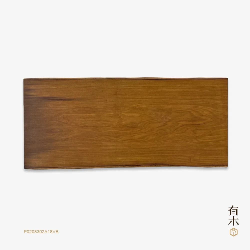African Teak Wood Dining Table / Working Table