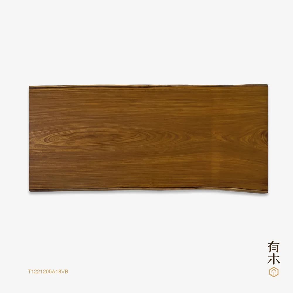 African Teak Wood Dining Table / Working Table