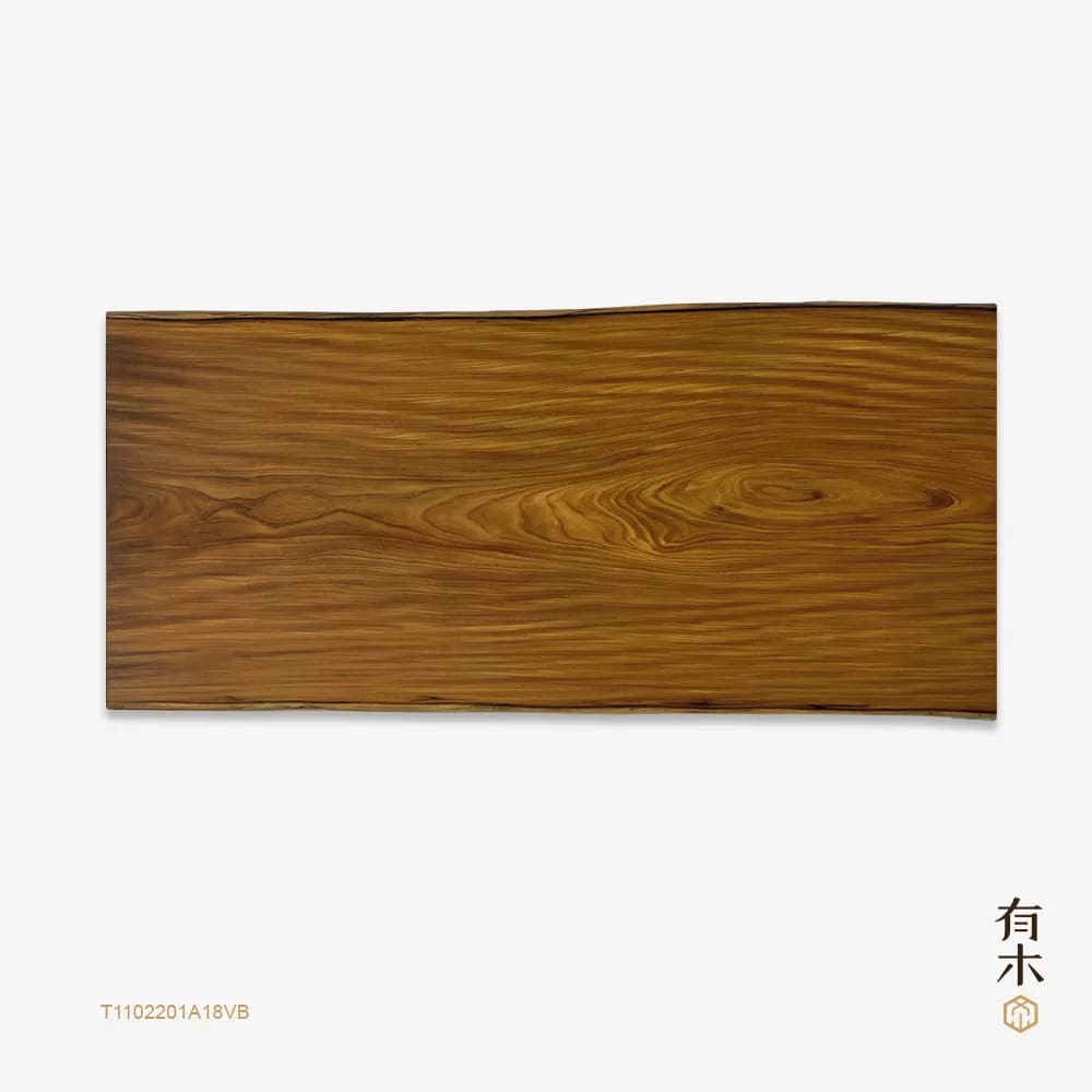 African Teak Wood Dining Table / Working Table