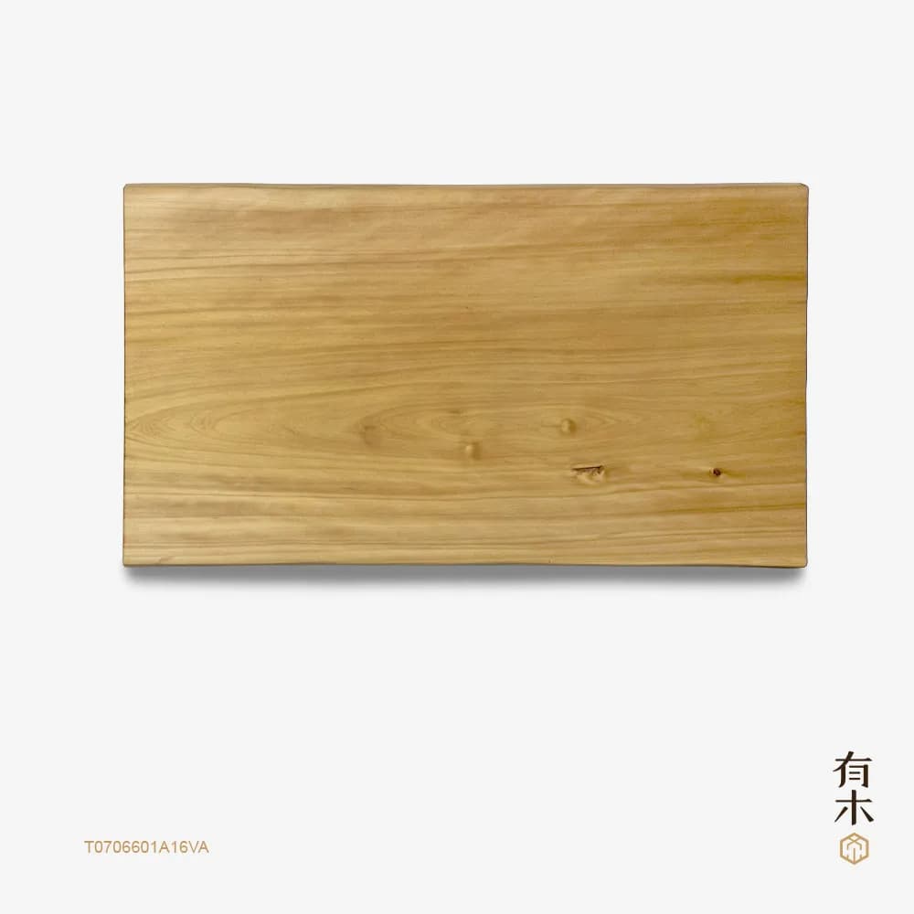 Agathis Dammara Dining Table / Working Table / Wood Desk