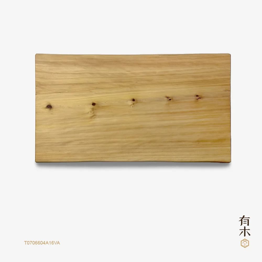 Agathis Dammara Dining Table / Working Table / Wood Desk
