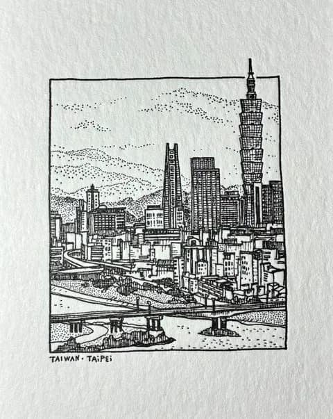 Taipei