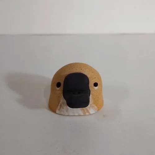 鴨嘴獸線香座 gyLeZqG7