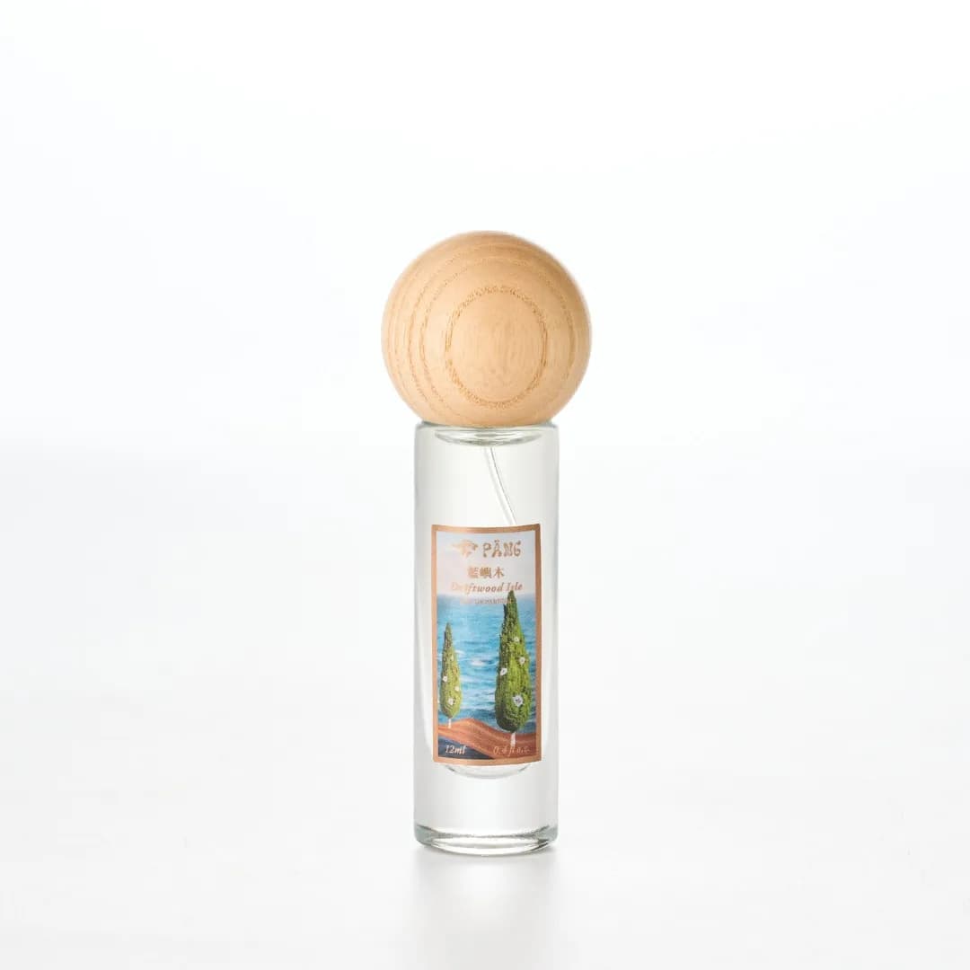 Driftwood Isle Eau de Parfum