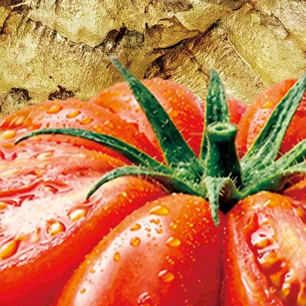 Tomato Platter Deodorising Room & Fabric Spray