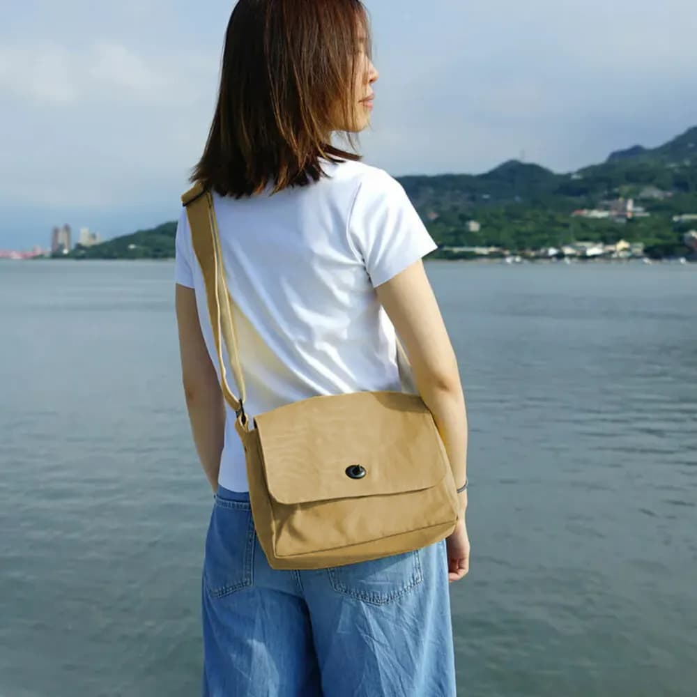 May Backpack