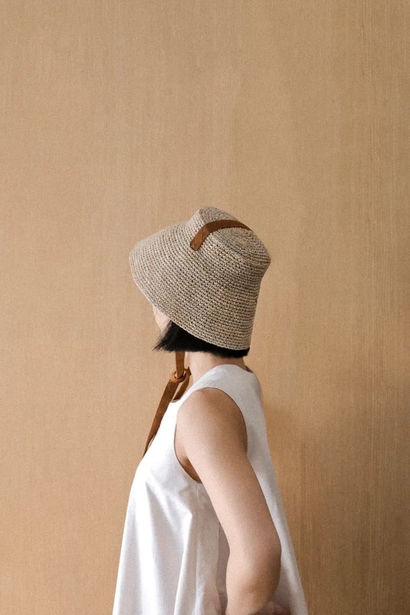 Bucket Hat
