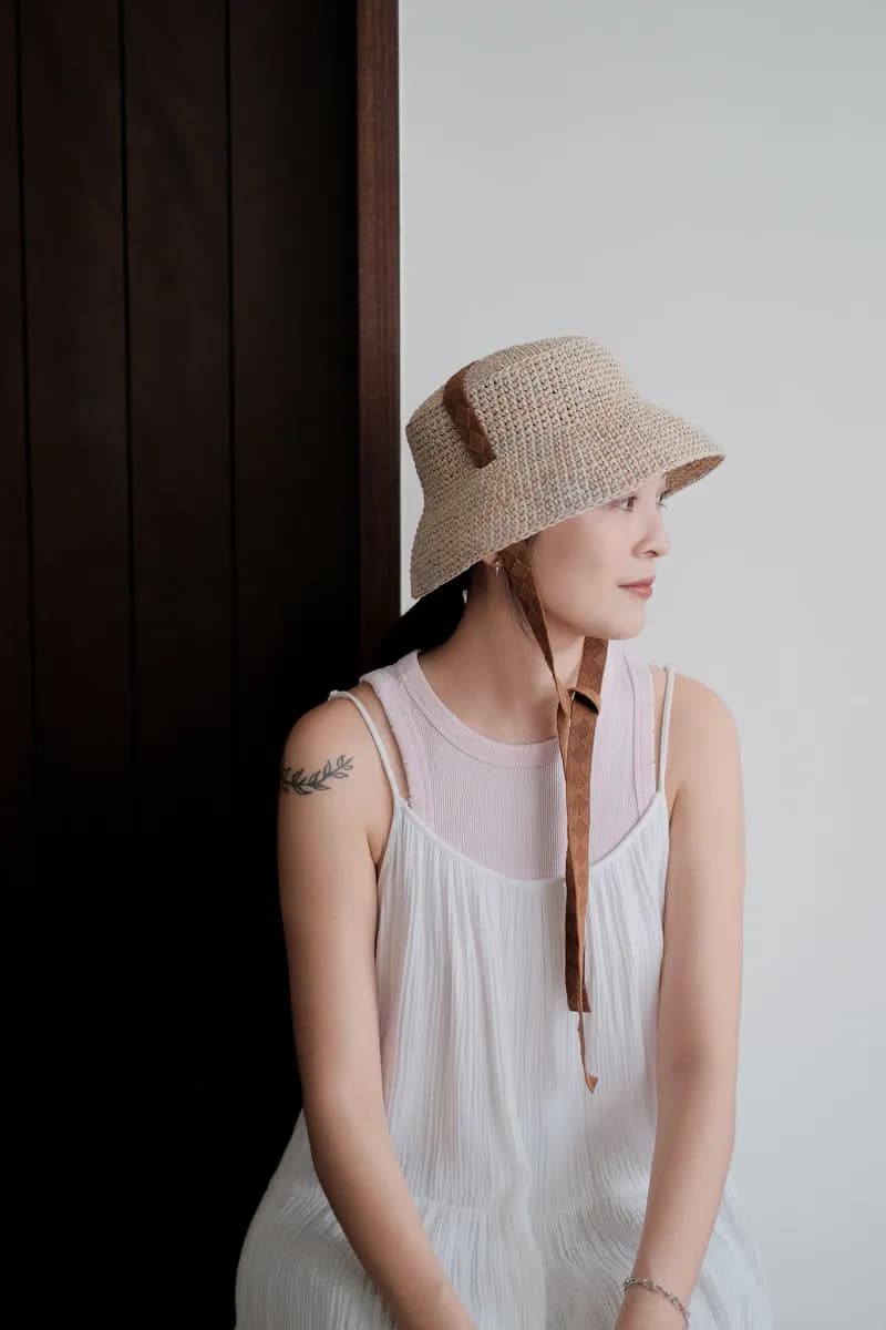 Bucket Hat
