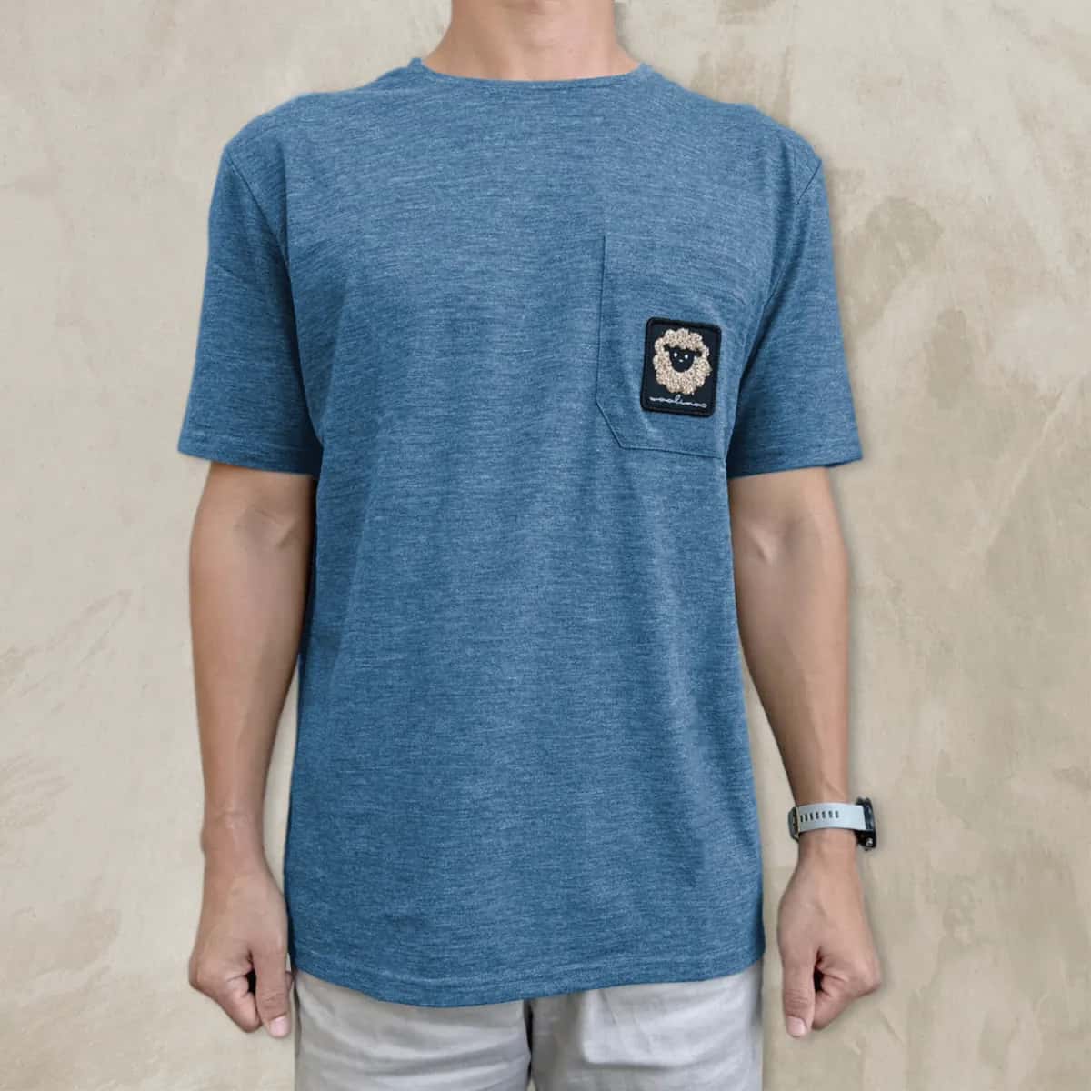 woolicool™ 432 Unisex Comfort Active T-Shirt