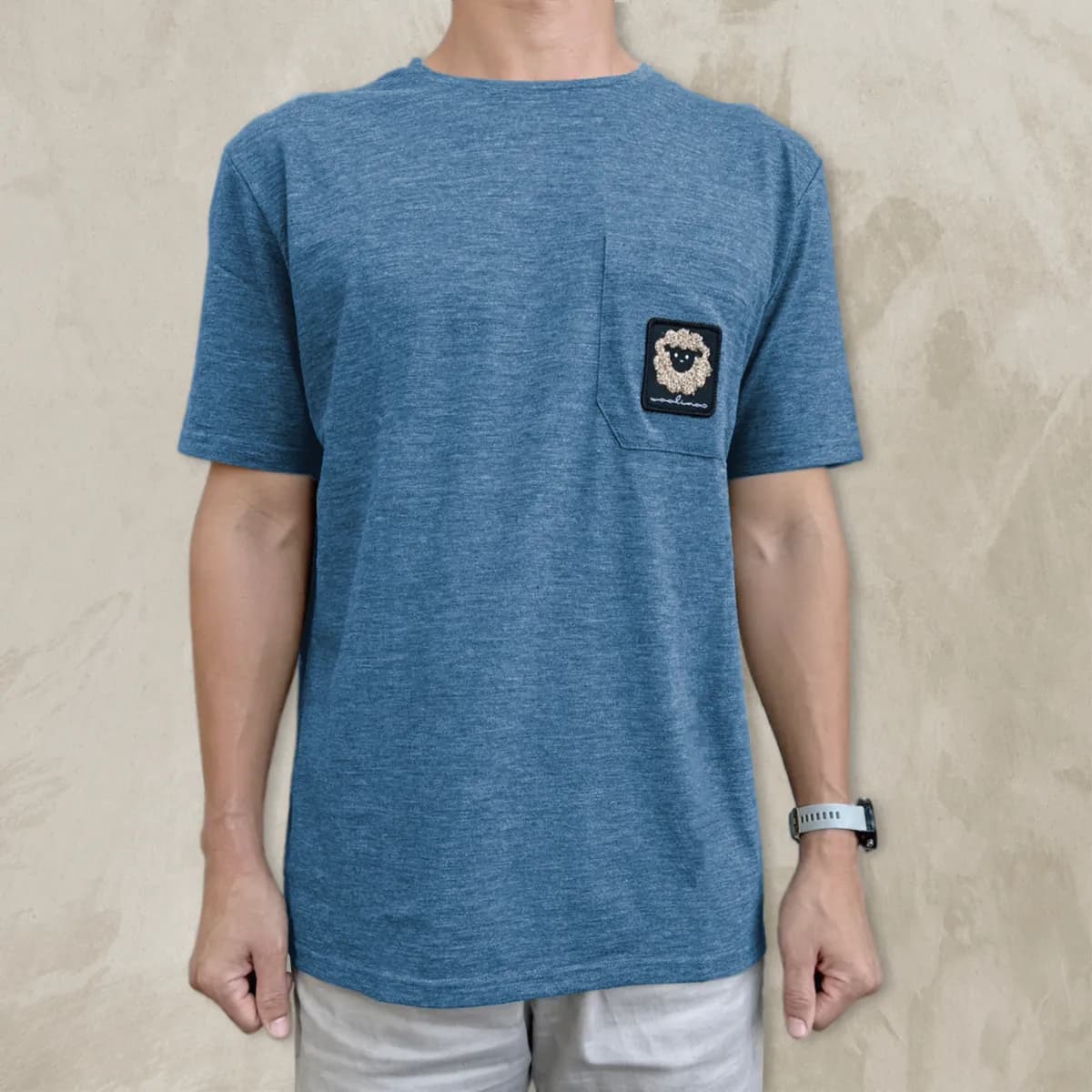 woolicool™ 432 Unisex Comfort Active T-Shirt