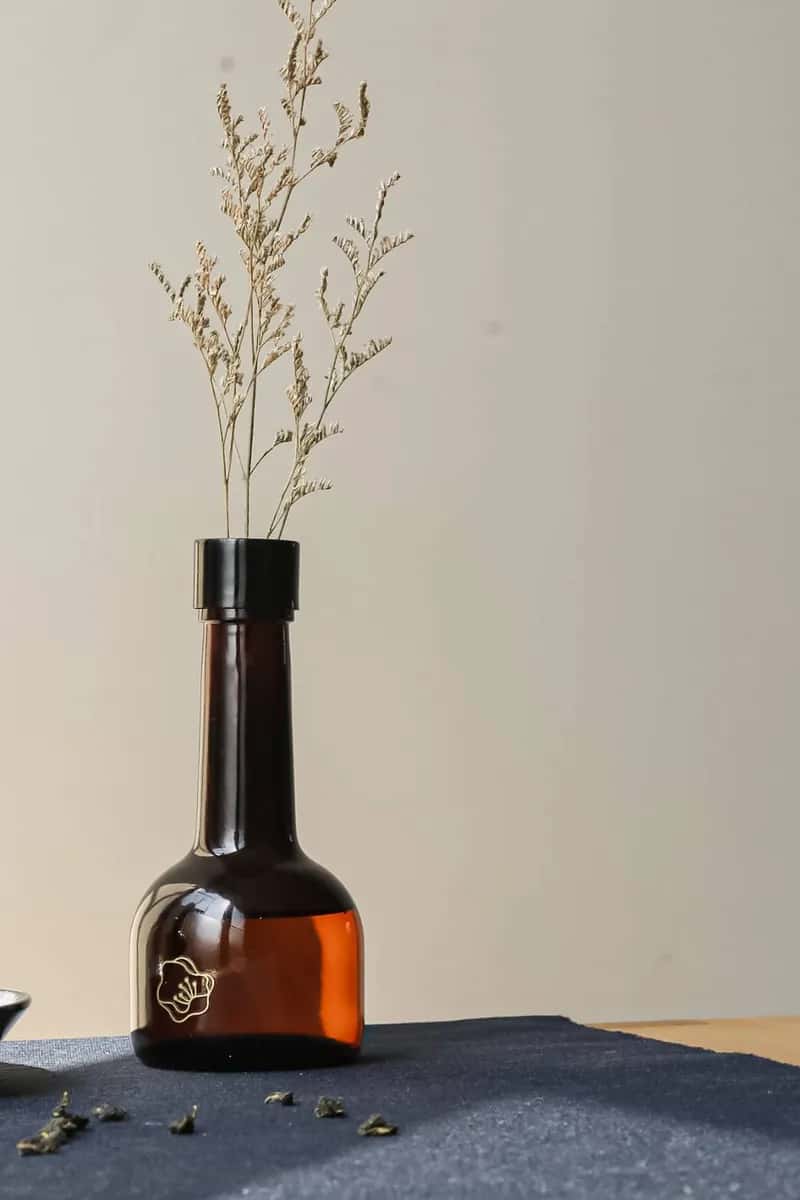 Oriental Beauty Tea Reed Diffuser