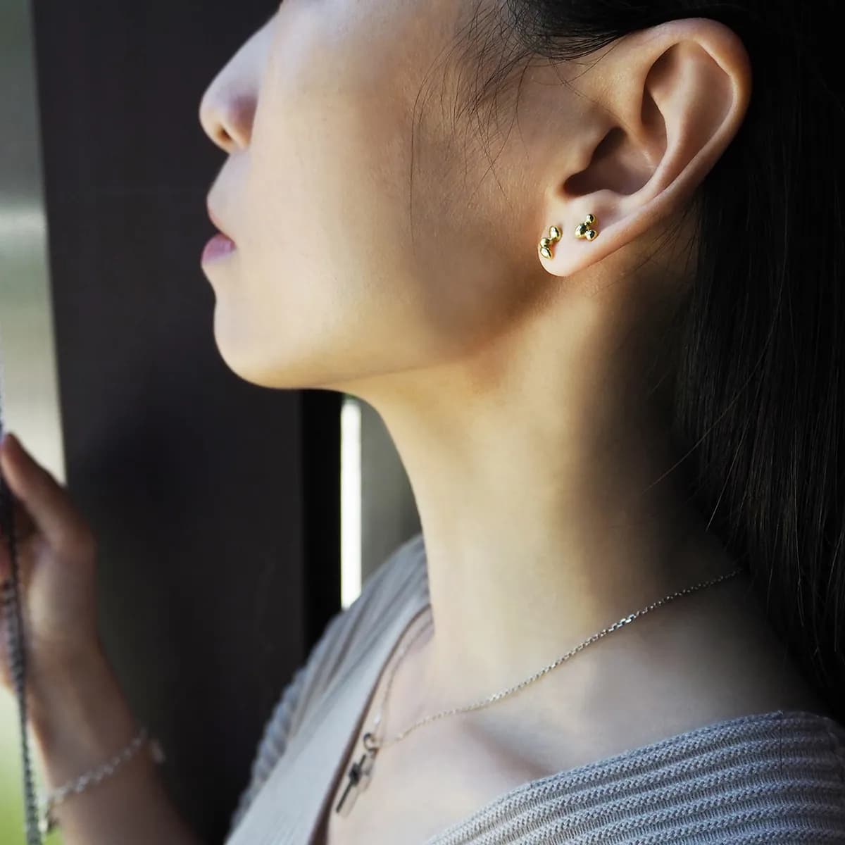 Cell Earring K