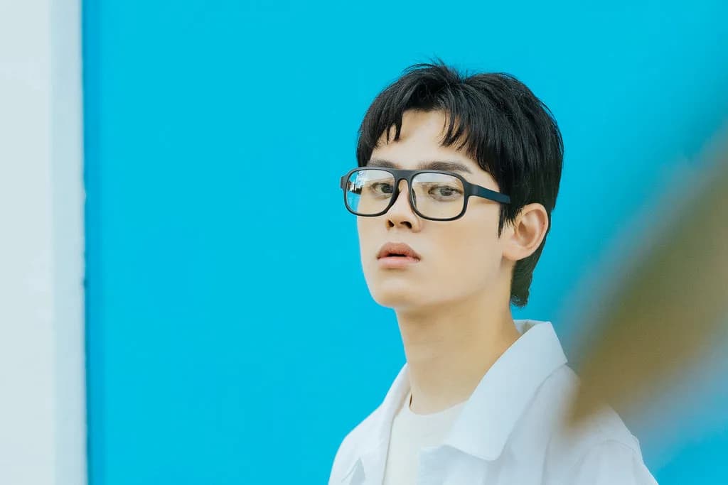 British Aviator Eyewear – Green Island Li̍k-tó