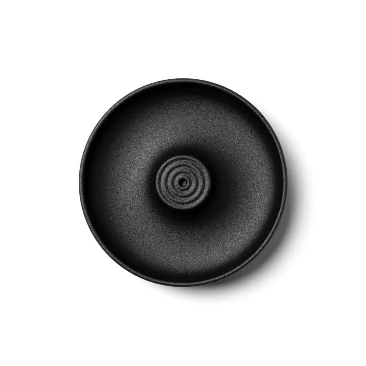 Saucer Incense Holder