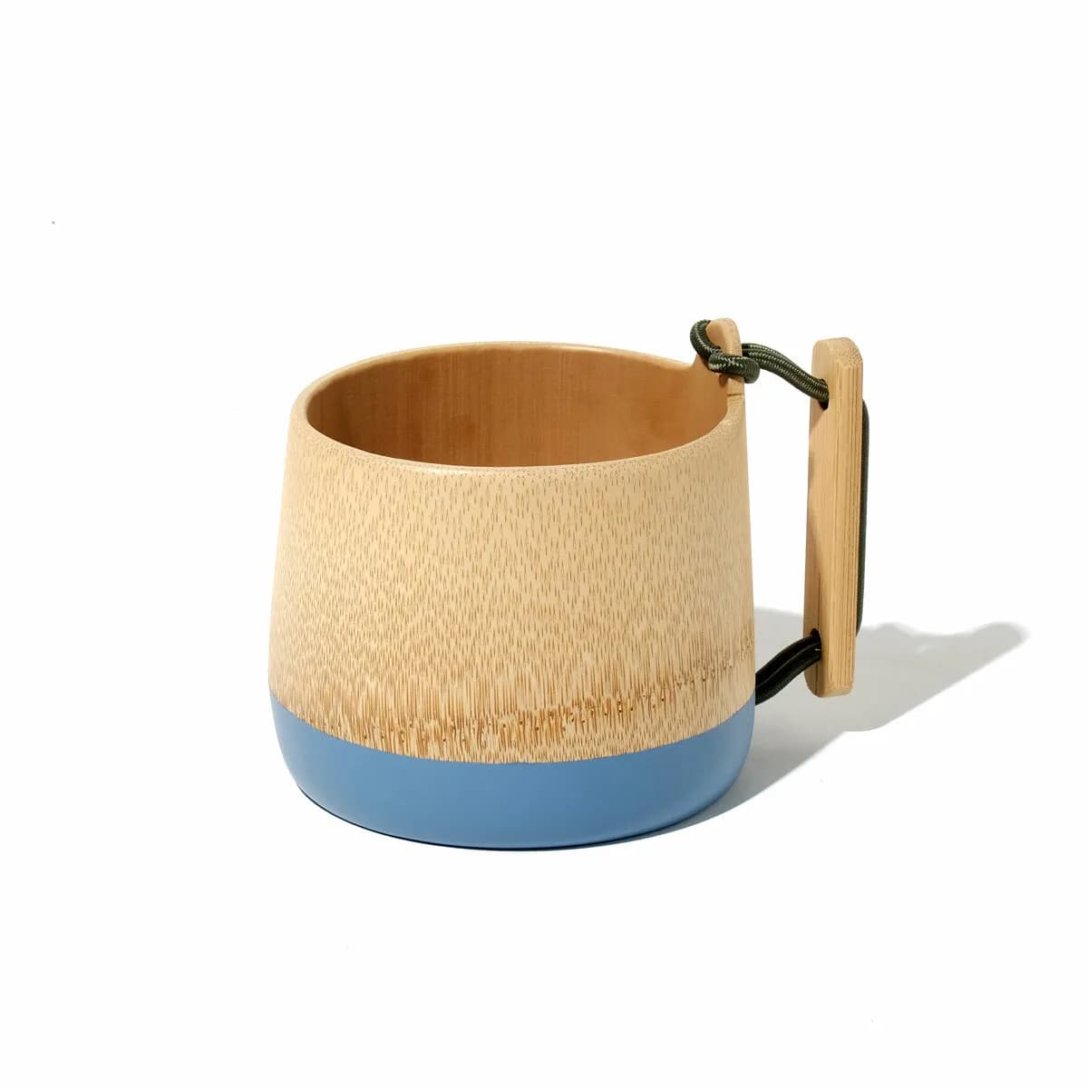 Feel Good Handled Bowl
