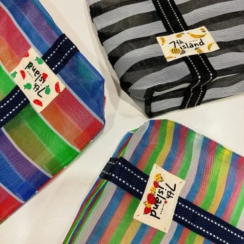 TAIWANESE CLASSIC BAG