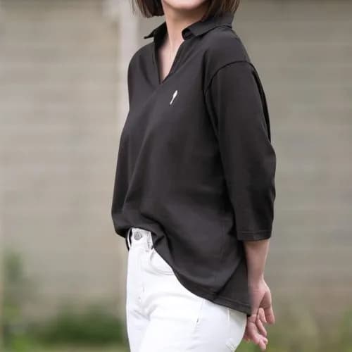 LADY POLO
