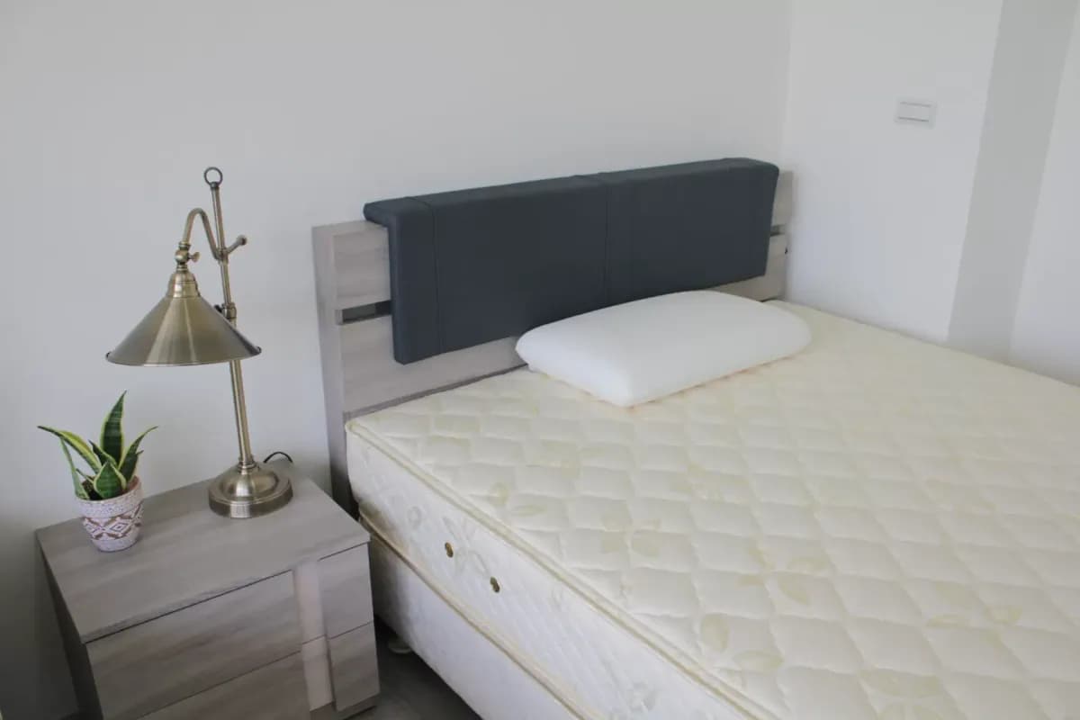 Hard Spinal Support 900-Pocket Mattress