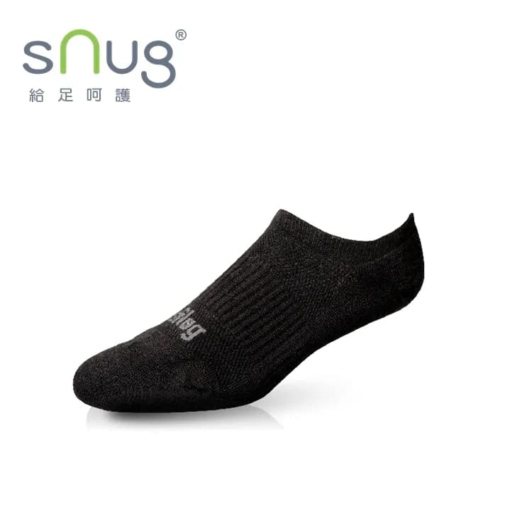 氣墊船型除臭襪