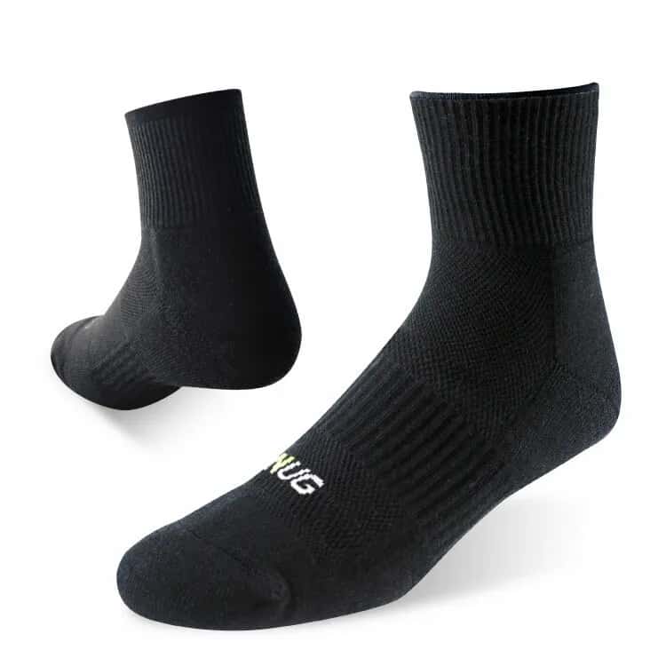 Cushion Athletic Socks
