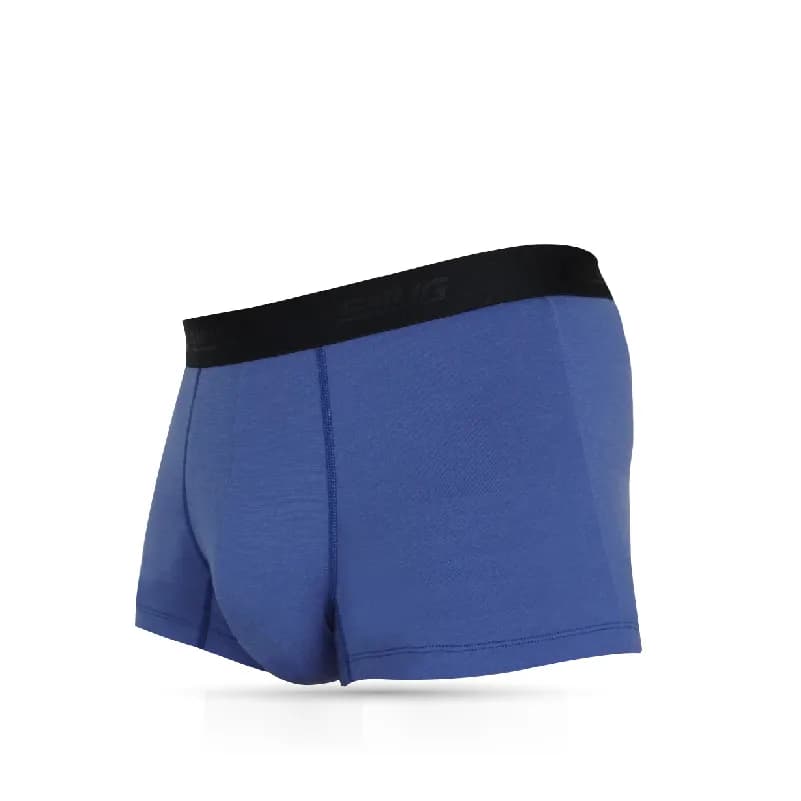 Control Odor-Resistant Men’s Boxer Briefs