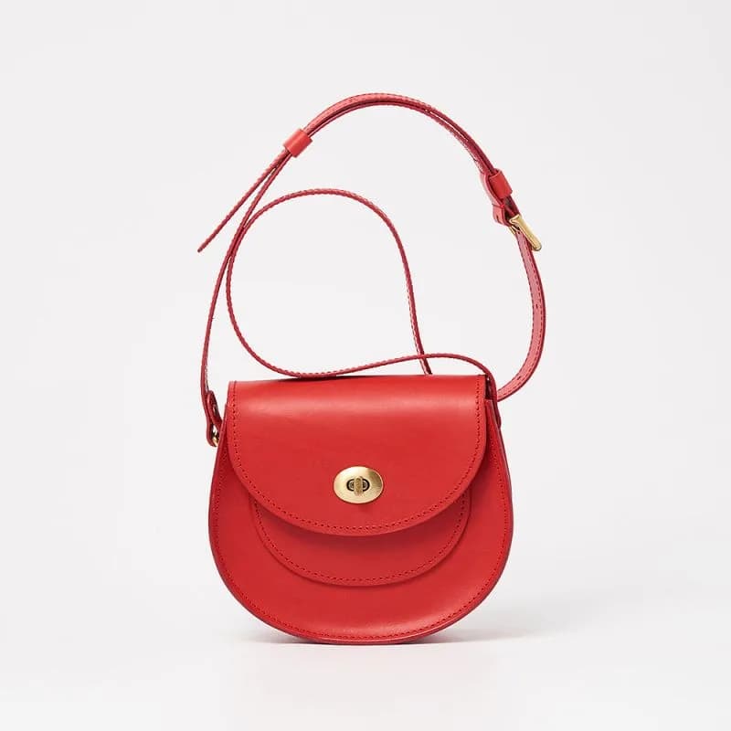 Saddle Bag