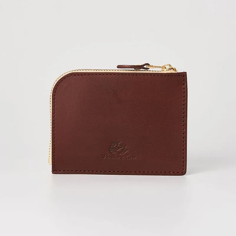 L Zip Coin Wallet