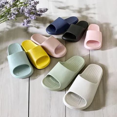 Indoor-Outdoor EVA Slippers