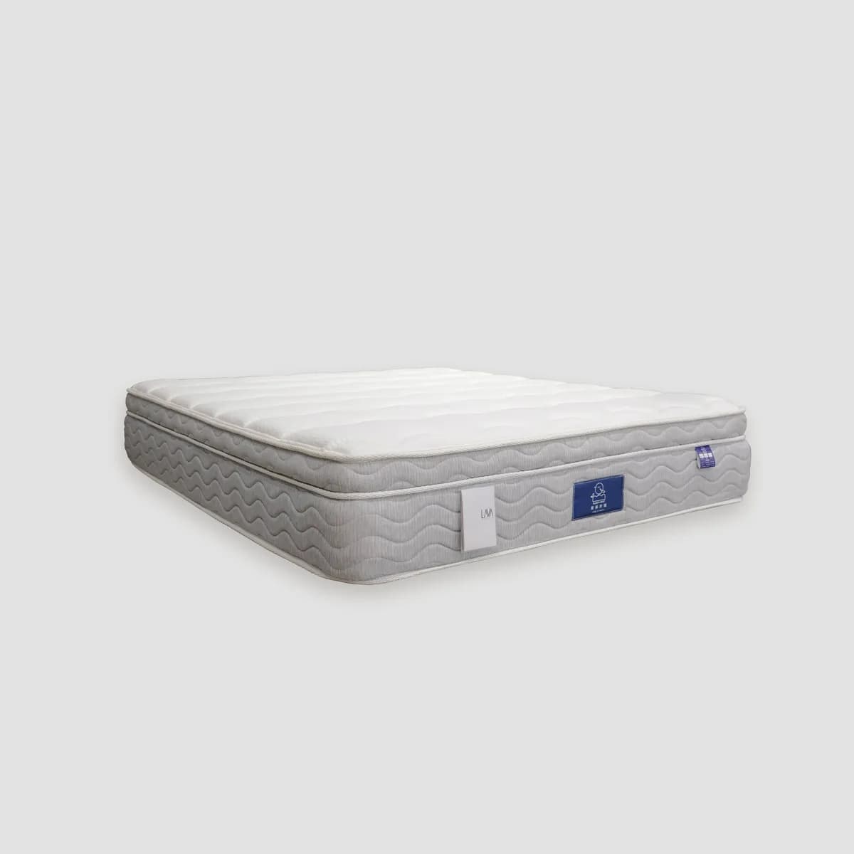 Micro Tencel Mattress
