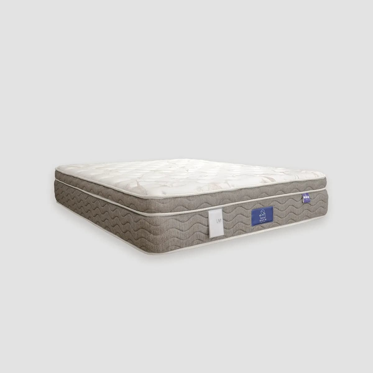 Copper Yarn Mattress