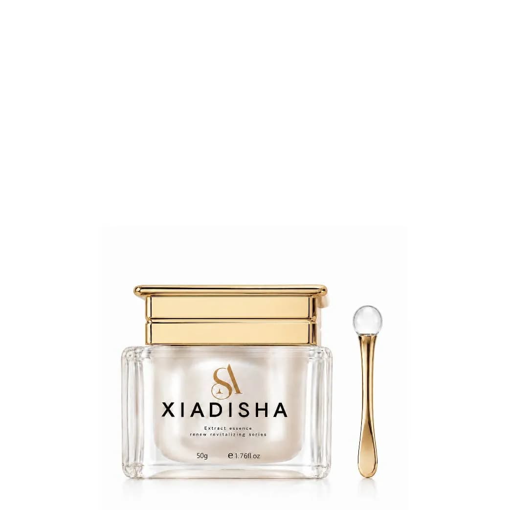 Exosome Revitalizing Soothing Cream