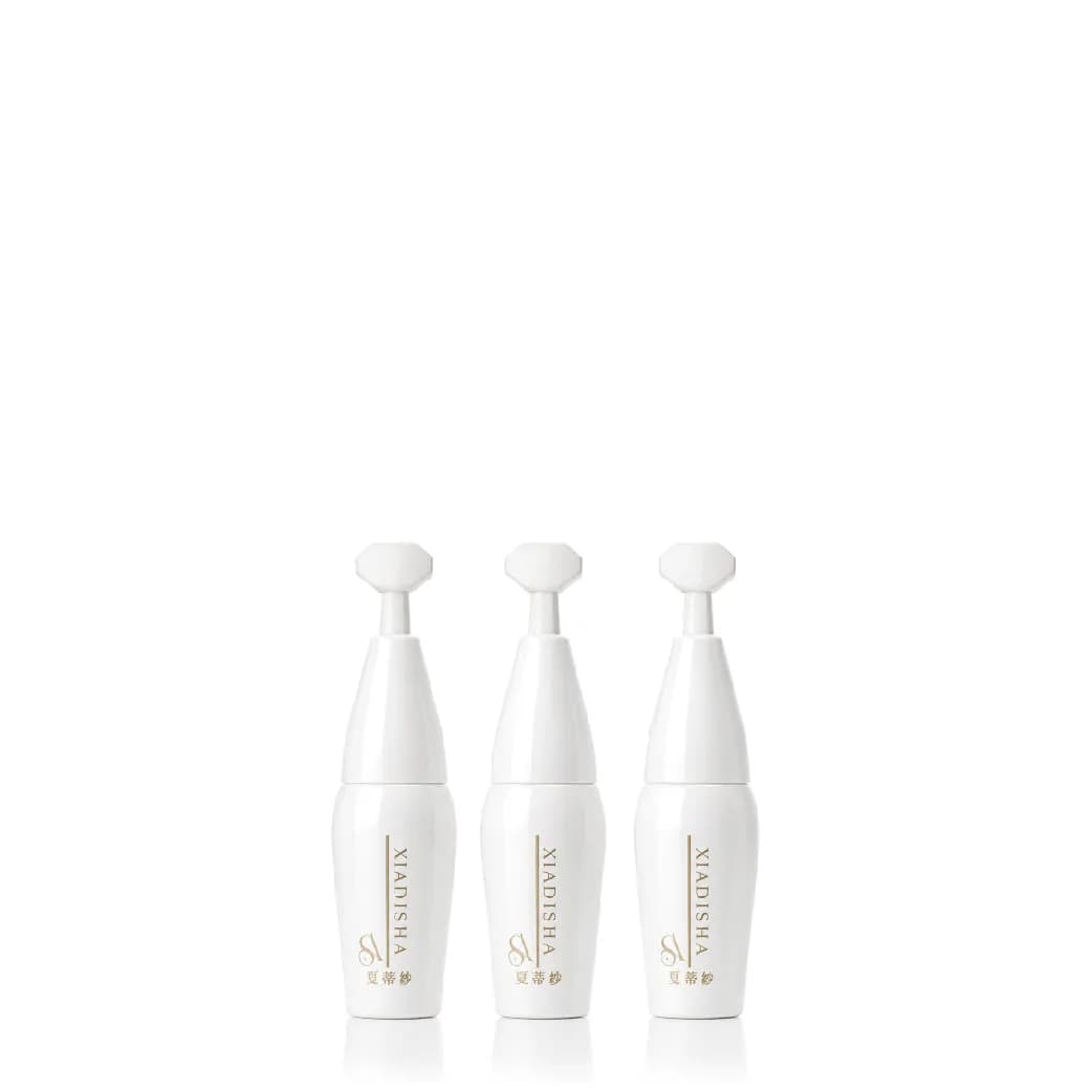 Exosome Radiance Aqua