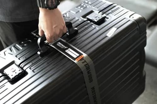Luggage Strap
