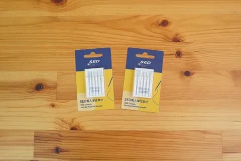SED Stretch Sewing Machine Needles