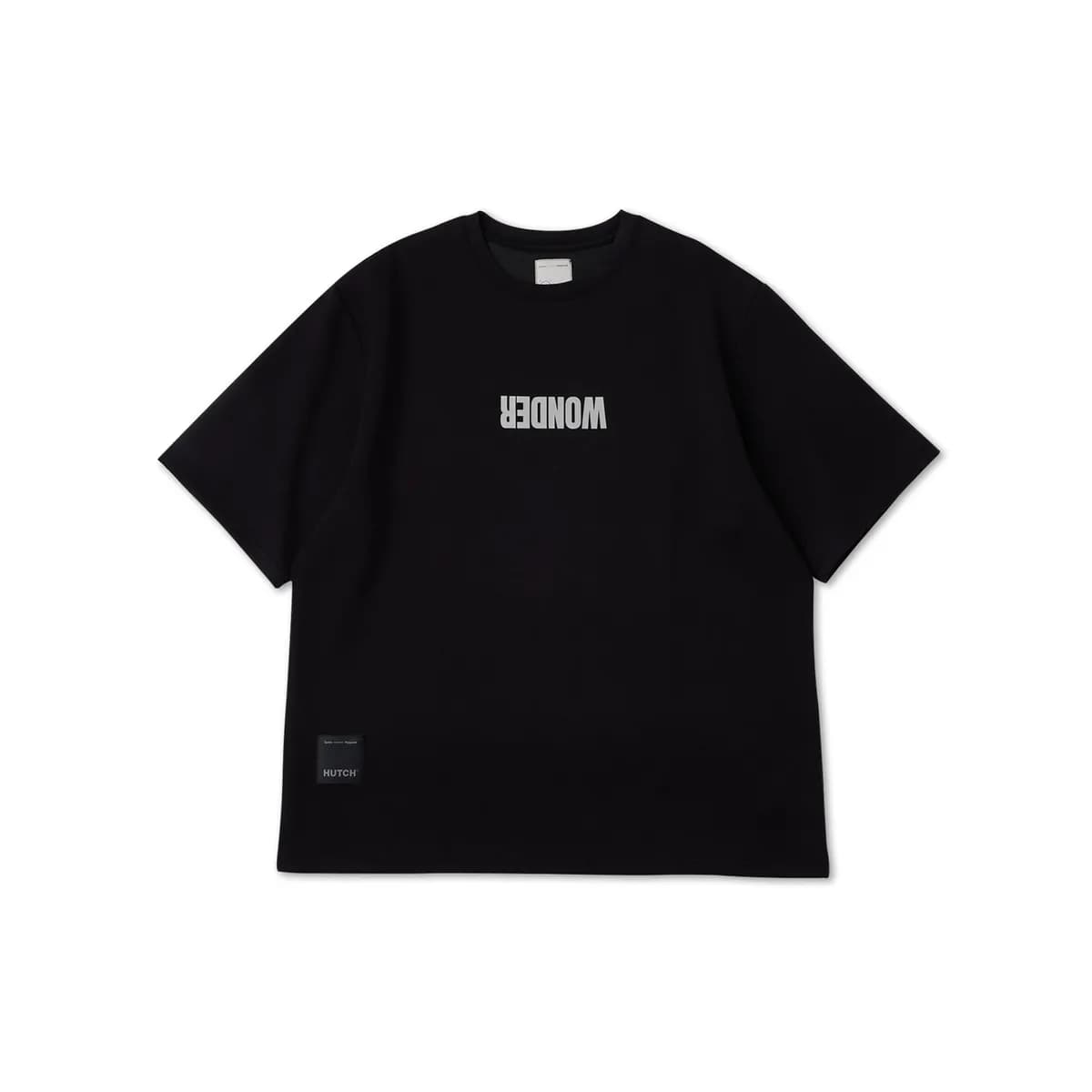 CalmTouch® Tee "Wonder for us"