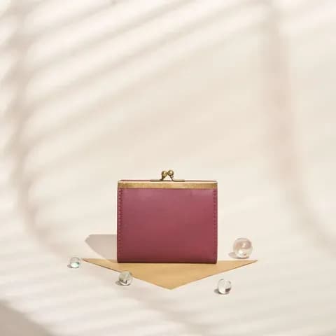 Clasp Wallet