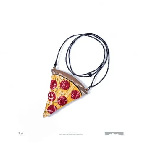 Pizza Eco Bag