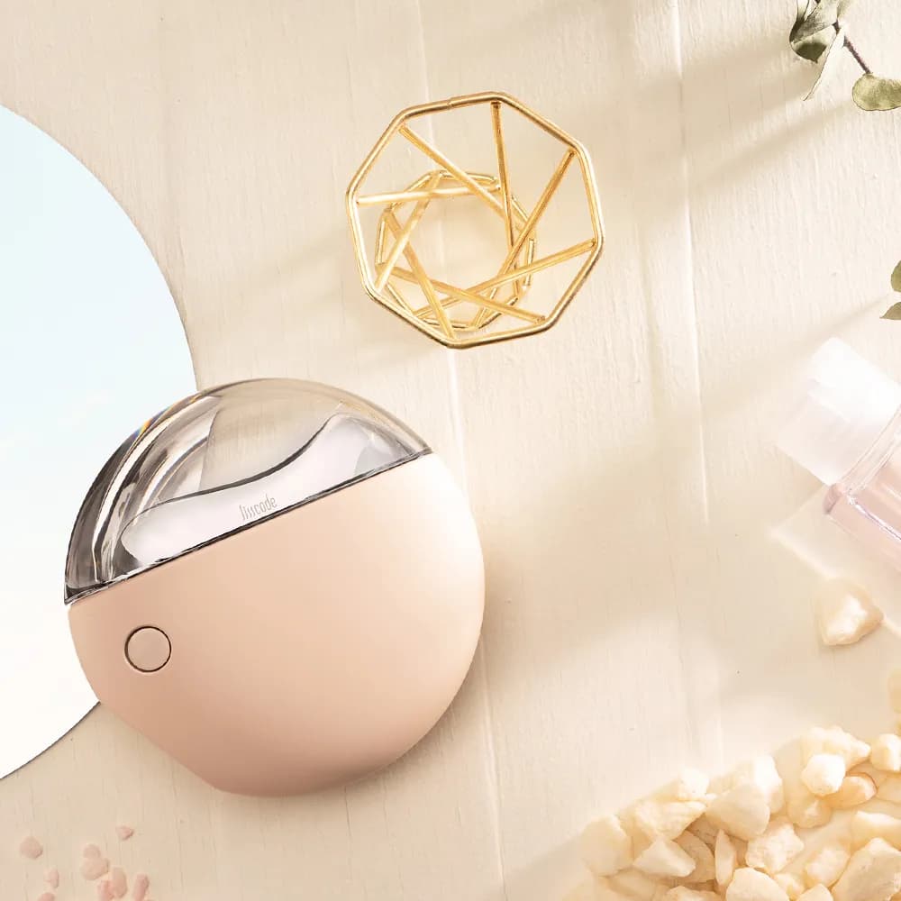 Smio.V Facial Massager