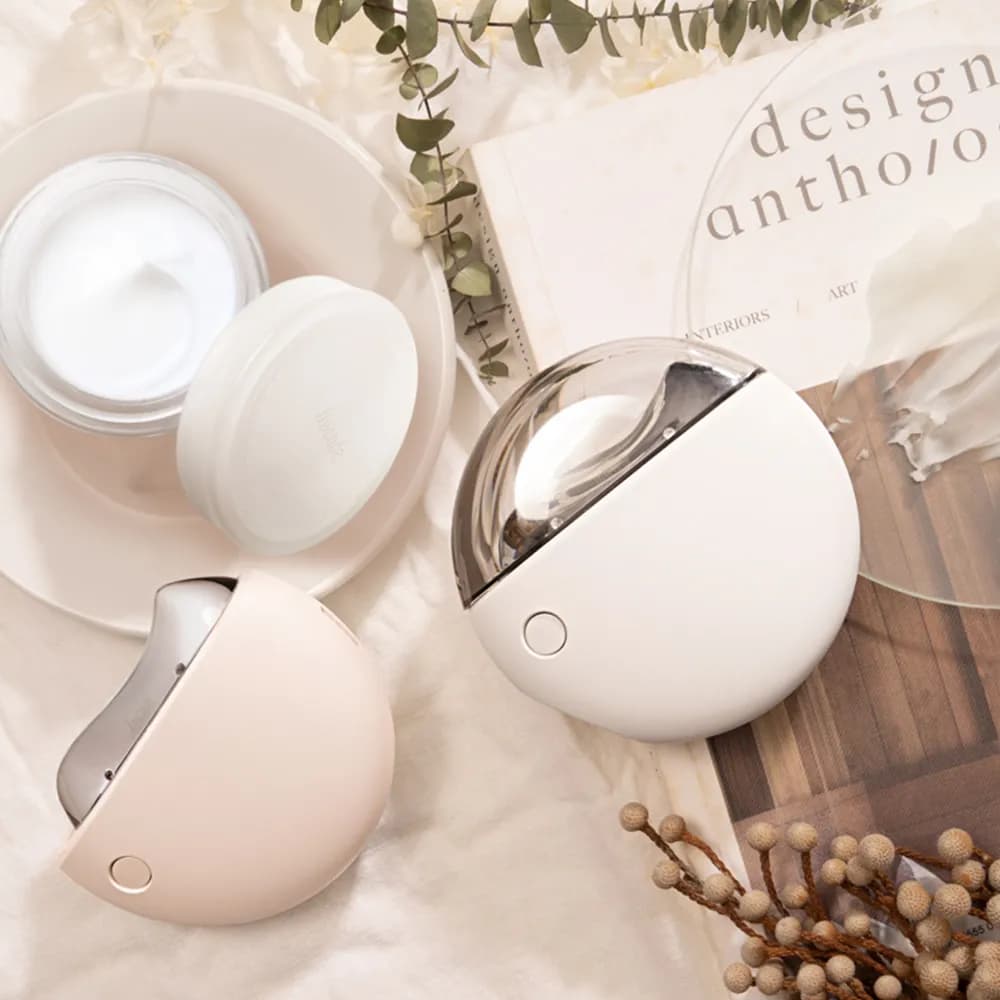 Smio.V Facial Massager