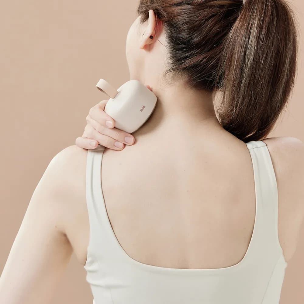 Smio.C Heated Cupping Device