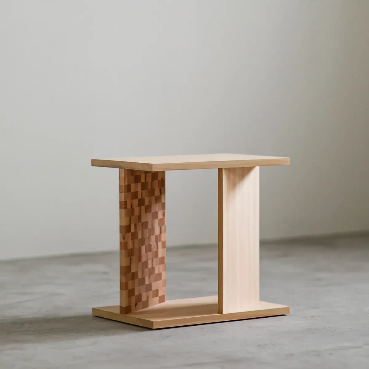 Summer Side Table