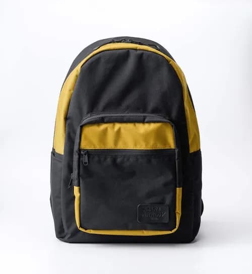 Vintage Backpack