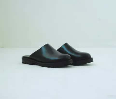 A2005 Simple Slippers Ver.10