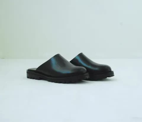 A2005 Simple Slippers Ver.10